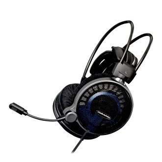 Audio-Technica ATH-ADG1X High Fidelity Gaming Headset