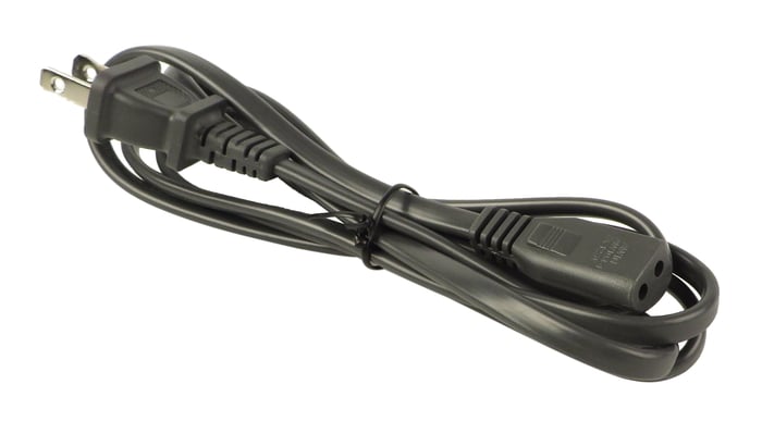Sony 183754111 AC Cord for CFDS05 183754111