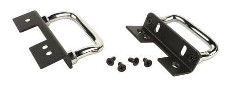 Gallien-Krueger 304-1004-A Handle with Brackets for 400RB Mark II 304-1004-A