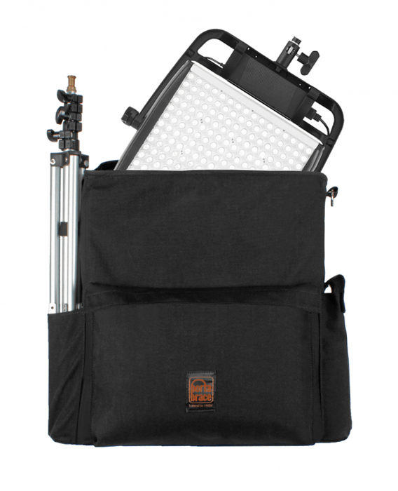 Porta-Brace LPB-ASTRA Light Pack Case for LitePanels Astra LPB-ASTRA