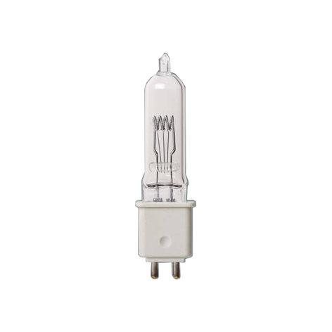 Ushio EHC/EHB 500W, 120V Halogen Lamp