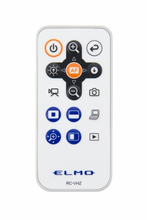 Elmo TT-12ID TT-12iD Interactive Document Camera With HDMI Input