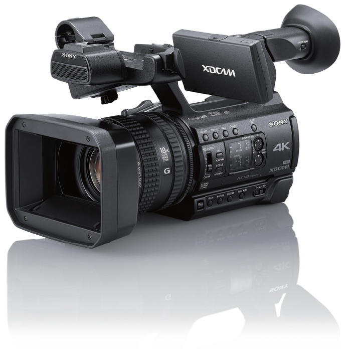 Sony PXW-Z150 XDCAM Camcorder PXWZ150