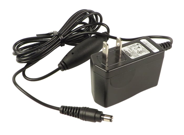 Line 6 98-030-0043-05 DC-1G AC Adaptor for G50 and G30 98-030-0043-05