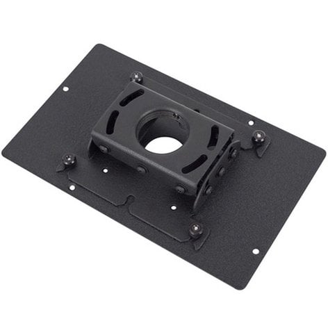 Chief RPA333 Custom RPA Series Projector Mount, Black