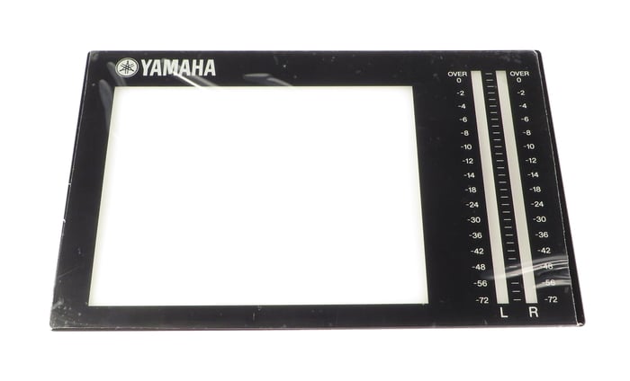 Yamaha WG979000 LCD Cover For LS9