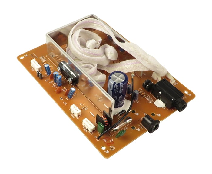 Yamaha WN145800 AM PCB Assembly for DGX-630 and YPG-535 WN145800