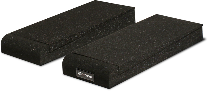 PreSonus ISPD-4 Studio Monitor Isolation Pads ISPD-4