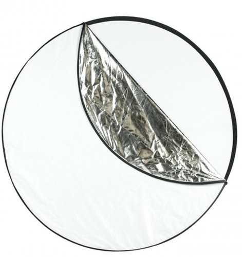 Westcott 301P BasicsReflectors 40" 5-in-1 Reflector 2-Pack (101.6 Cm)