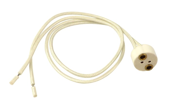 ADJ Z-433 Lamp Socket Assembly for Deco 250 Z-433