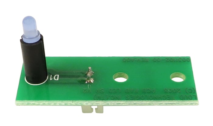 Mackie 0031103-00 Front LED PCB Assembly For HD Series