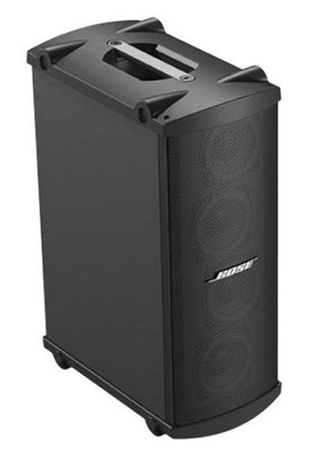 Bose MB4 Modular Bass Loudspeaker MB4-BLACK