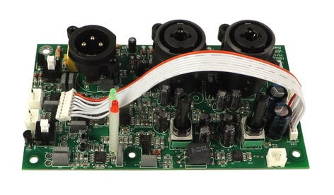 Alto Professional HK13009 Input PCB for TS112A HK13009