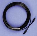 Leviton FGP-DMX3P-03 3 Ft., 3-Pin DMX Cable
