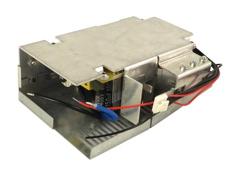 Behringer Q06-48600-00000 Power Supply PCB Assembly for RX1202FX Q06-48600-00000