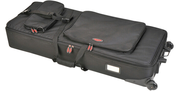SKB Cases 1SKB-SC61KW Soft Case for 61-Note Keyboards 1SKB-SC61KW