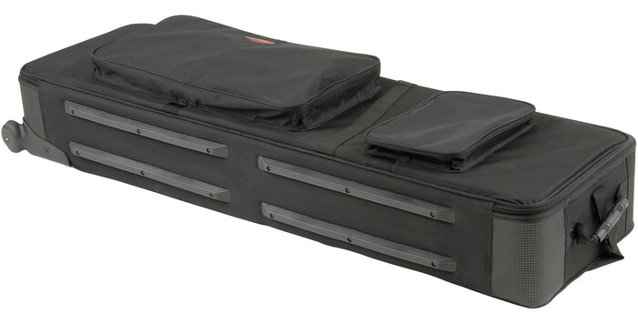 SKB 1SKB-SC76KW 76-Key Keyboard Soft Case