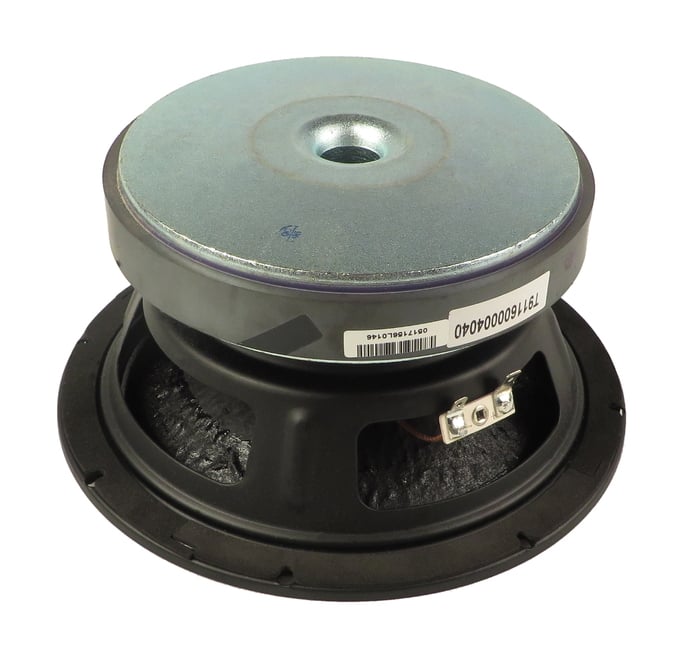 QSC XD-000011-00 8" Woofer For AD-S8T