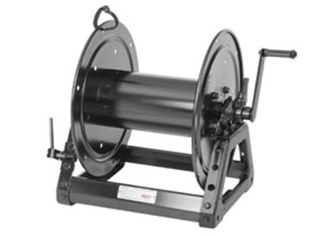 Hannay Reels AVC1520-17-18 Portable Cable Storage Reel AVC-1520-17-18