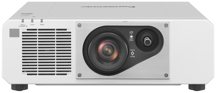 Panasonic PT-RZ570WU 5000 Lumens WUXGA DLP Laser Projector