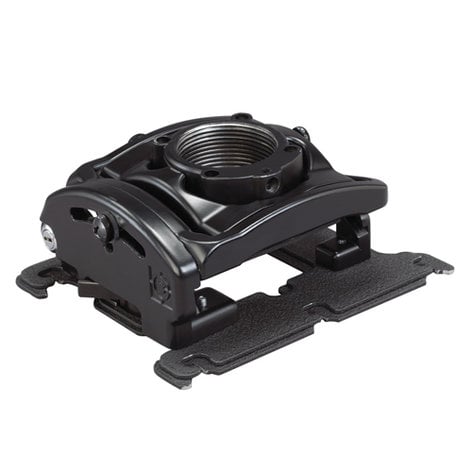 Chief Manufacturing RPMB317 RPA Elite Custom Projector Mount wtih Keyed Locking, for Panasonic Projectors RPMB317