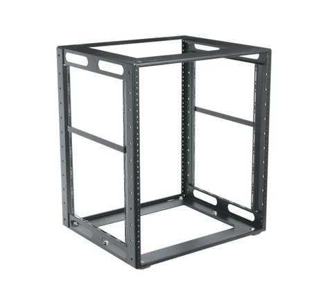 Middle Atlantic Products CFR-14-23 14RU, 23" Deep CFR Series Cabinet Frame Rack CFR-14-23