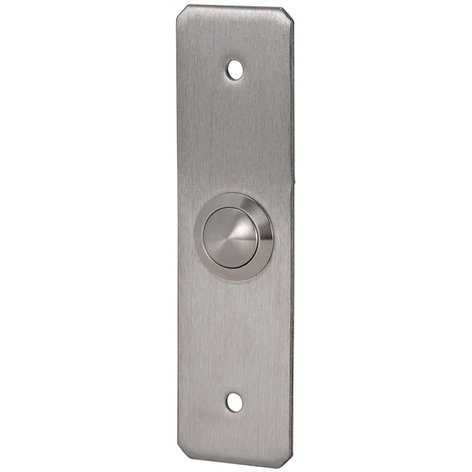 Quam CIB8 Door Mullion Call-In Vandal Resistant Switch CIB8