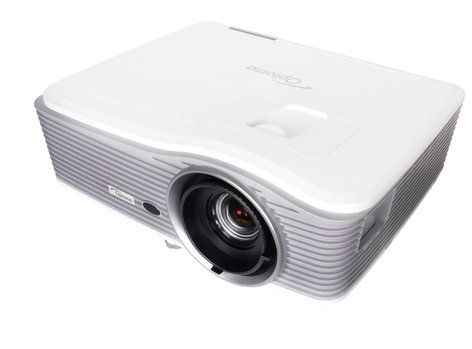 Optoma WU515T ProScene 6000 Lumen WUXGA Projector for Large Installation WU515T