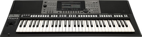Yamaha PSR-A3000 61-Key Arranger Workstation Keyboard PSR-A3000