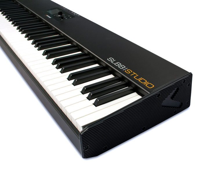 Studiologic SL88 Studio 88-Key MIDI Keyboard Controller