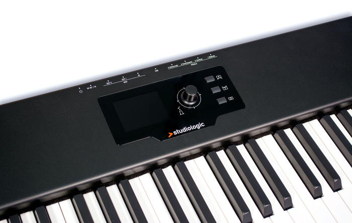 Studiologic SL88 Studio 88-Key MIDI Keyboard Controller