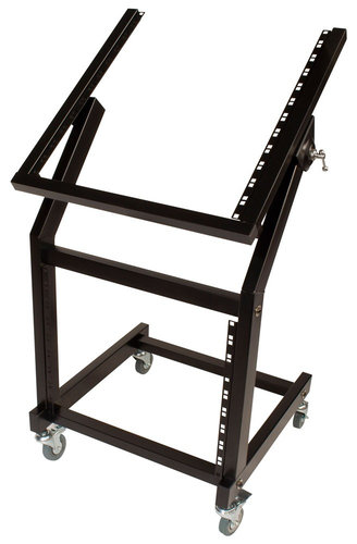 Ultimate Support JS-SRR100 Rolling Rack Stand JS-SRR100