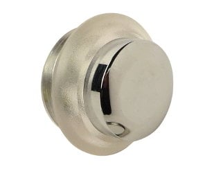 TC Electronic  (Discontinued) 7E33700111 Tact Switch Knob For G-System
