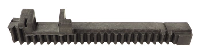 ETC/Elec Theatre Controls 7060A4053 Rear Rack Gear for Source Four 25-50 Degrees 7060A4053