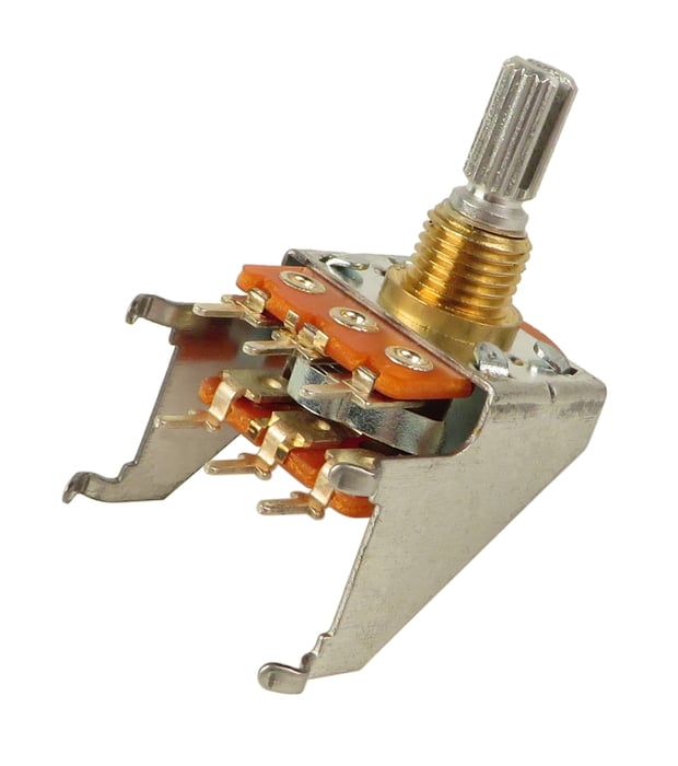 Peavey 31190531 100K Rate Pot for Classic Chorus 130 31190531