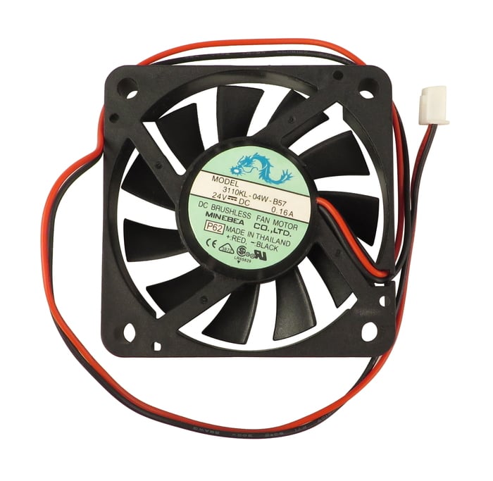 Blizzard Lighting PART-PUCKPROZOOM-FAN Fan for Puck Pro Zoom LED PAR PART-PUCKPROZOOM-FAN
