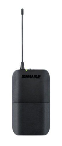 Shure BLX14/PGA31-H9 Wireless System With PGA31 Headset Mic, H9 Band