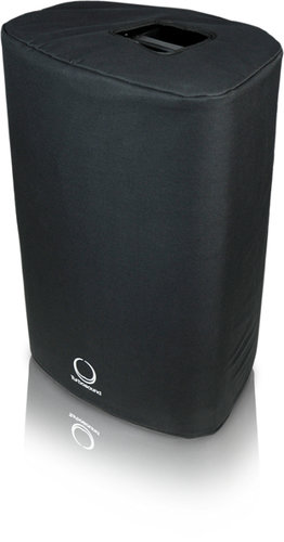 Turbosound TS-PC15-1 Cover For 15" Loudspeakers, Including iQ15 And iX15 TS-PC15-1