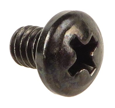 ETC/Elec Theatre Controls HW372 8-32 X 1/4 Brass Screw for S4 HW372
