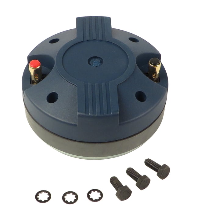 Turbosound CD-111 HF Horn Driver for TXD121, TXD121M, and TXD151 CD-111