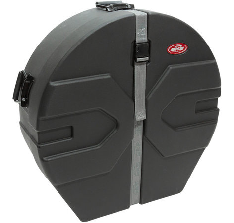 SKB Cases Roto-Molded 22 Hardshell Case for 22" Beauty Dish Reflectors 1SKB-BDISH22