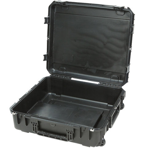 SKB 3i-2421-7BE 24"x21"x7" Waterproof Case With Empty Interior