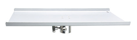 Kupo KG007312 Tethermate Portable Plate for Laptop KG007312