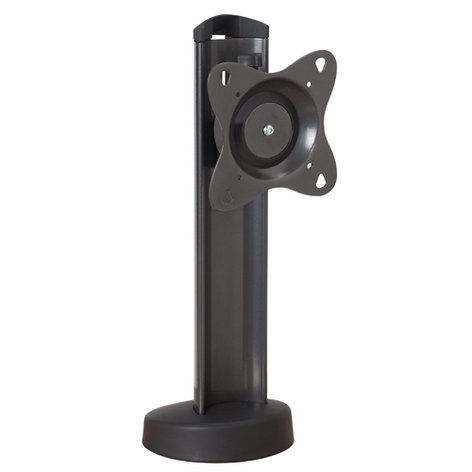 Chief Manufacturing STS1 Small Swivel Table Stand STS1
