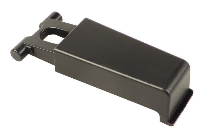 Roland G2187915R0 Top Plastic Pedal Cover for ME-20 G2187915R0