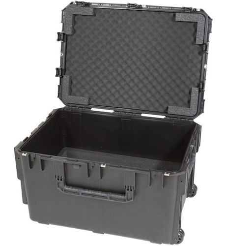 SKB Cases 3i-3021-18BS iSeries Waterproof Case for Bose F1 Subwoofer 3I-3021-18BS
