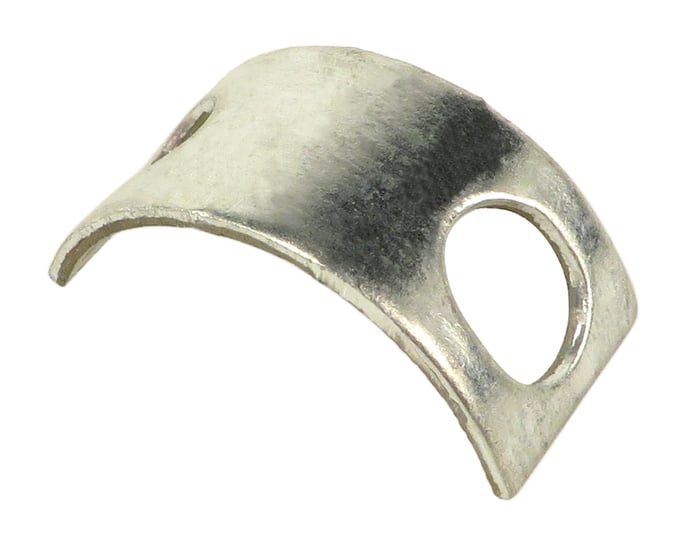Da-Lite 45710 .50W Saddle Spacer 45710