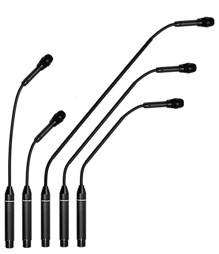 Earthworks FMR600HD 23.5" Cardioid Podium Microphone FMR600HD