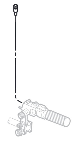 Canon CC-2008 8-Pin to 20-Pin Adapter Cable CC-2008