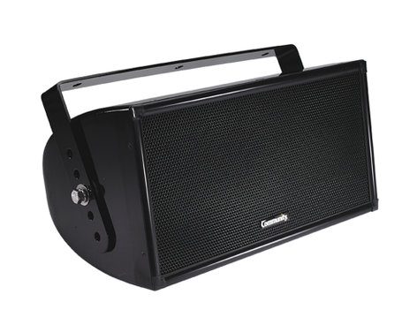 Community W2-2W8W Wet Series II Weather Resistant, 2-Way 8" Loudspeaker, White W2-2W8W